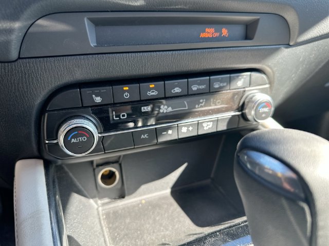 Used 2020 MAZDA CX-5 Grand Touring AWD/4WD image 47
