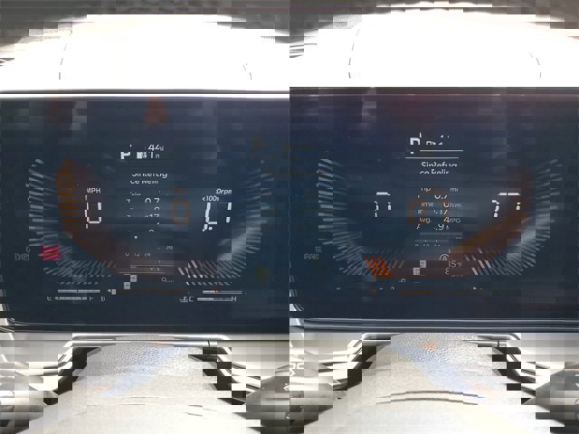 New 2026 Kia Sorento S w/ S Panoramic Sunroof Package image 26