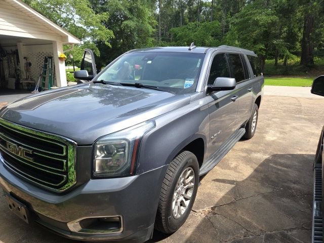 Used 2019 GMC Yukon XL SLT w/ Open Road Package RWD image 2