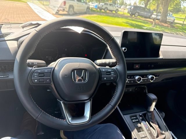 New 2026 Honda CR-V Sport image 19