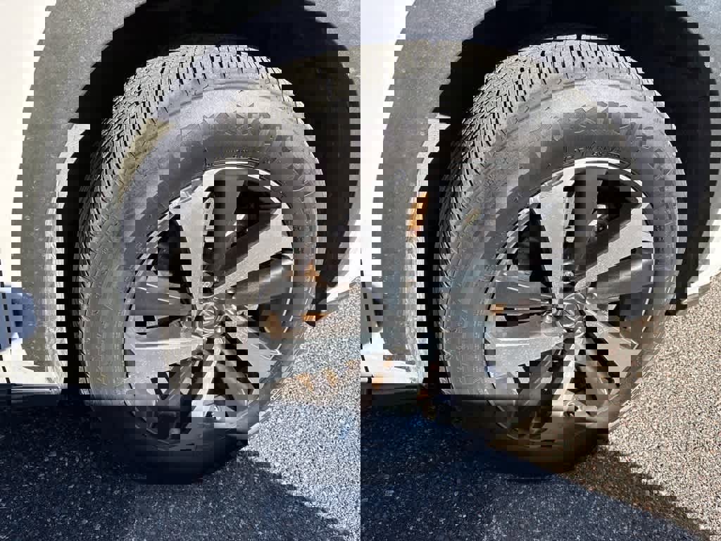 Used 2021 Lexus NX 300 AWD w/ Premium Package image 5