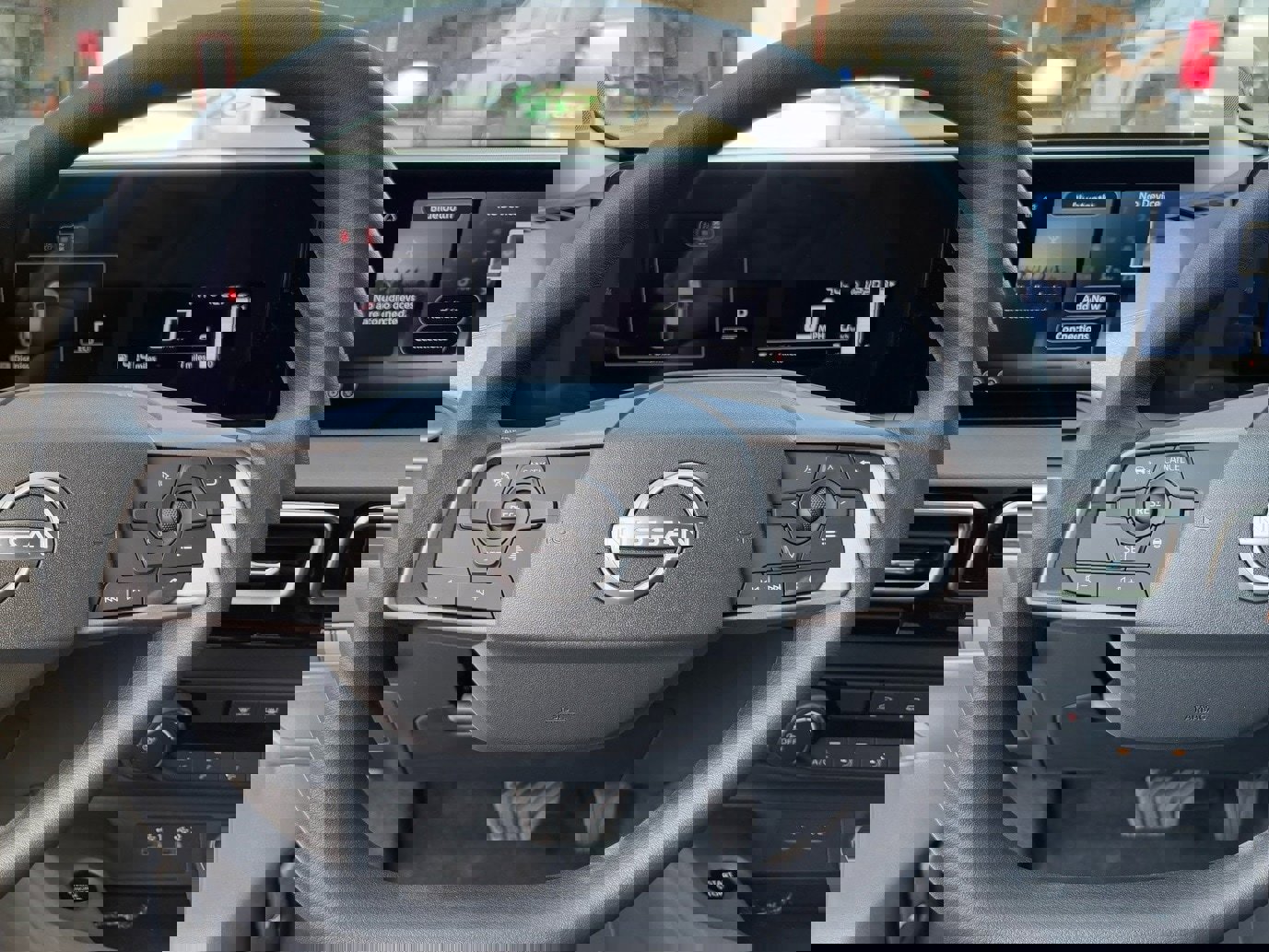 New 2026 Nissan Sentra S image 20