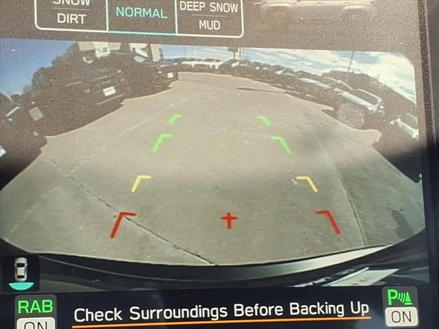 New 2026 Subaru Forester Wilderness image 16