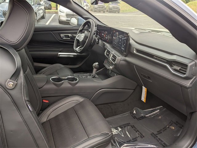 New 2025 Ford Mustang GT Premium image 32