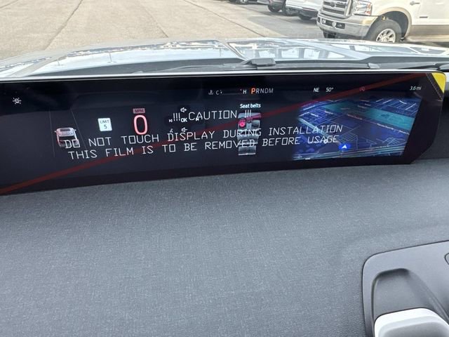 New 2026 Ford Expedition Max Active image 30