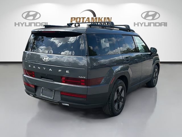 New 2026 Hyundai Santa Fe SEL image 5