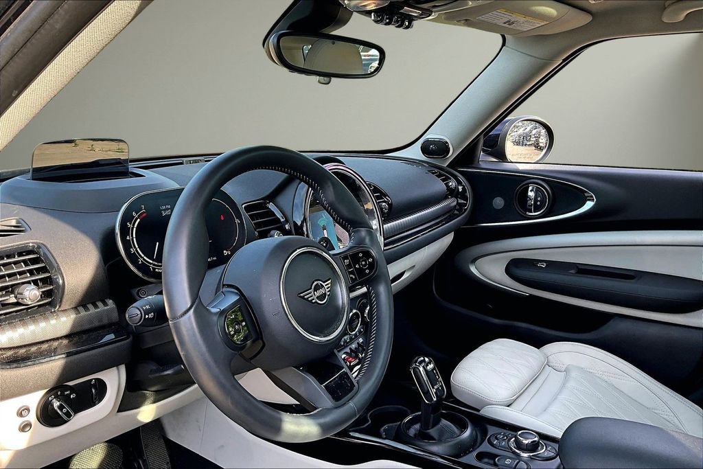 Used 2023 MINI Cooper Clubman S FWD image 17
