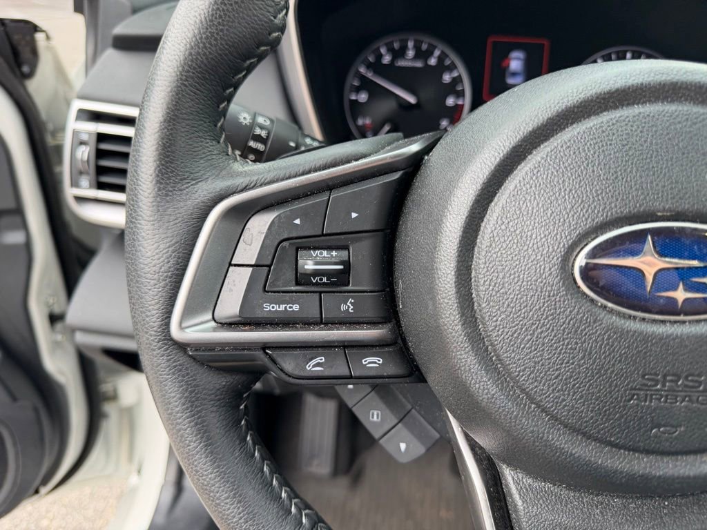 Used 2020 Subaru Legacy Limited w/ Popular Package #3 AWD/4WD image 27