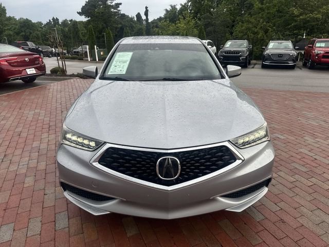 Used 2020 Acura TLX V6 SH-AWD w/ Technology Pkg image 31