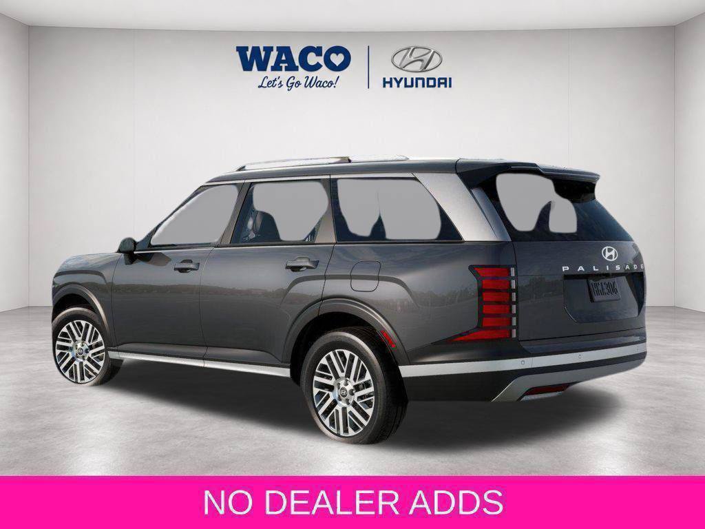 New 2027 Hyundai Palisade SEL FWD image 5
