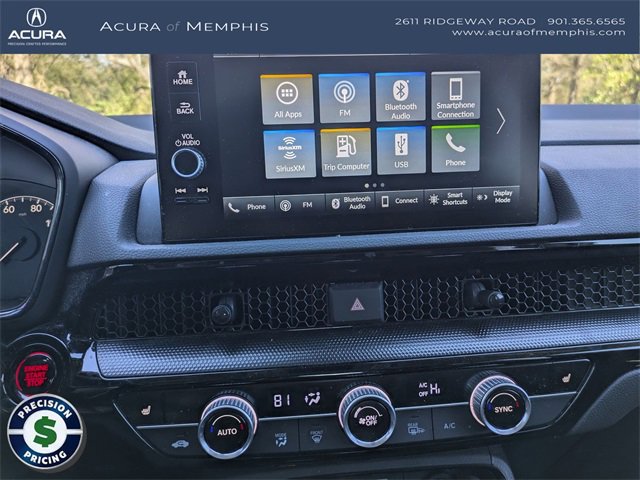 Used 2024 Honda CR-V EX-L image 19