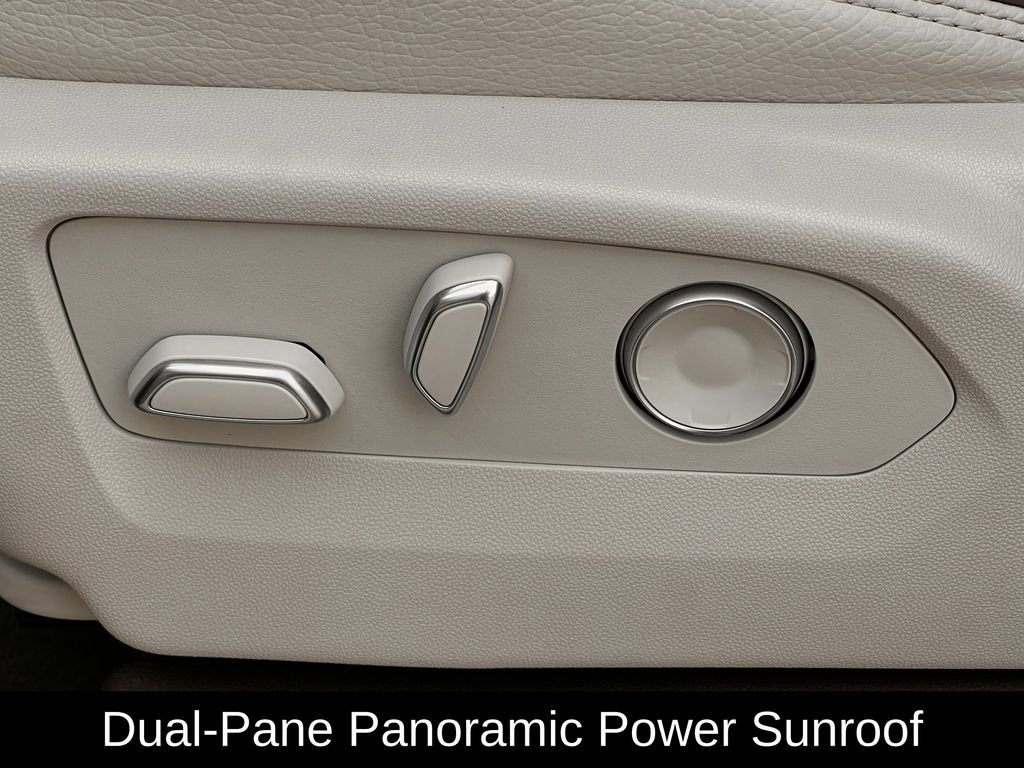 Used 2024 GMC Yukon Denali w/ Max Trailering Package image 31