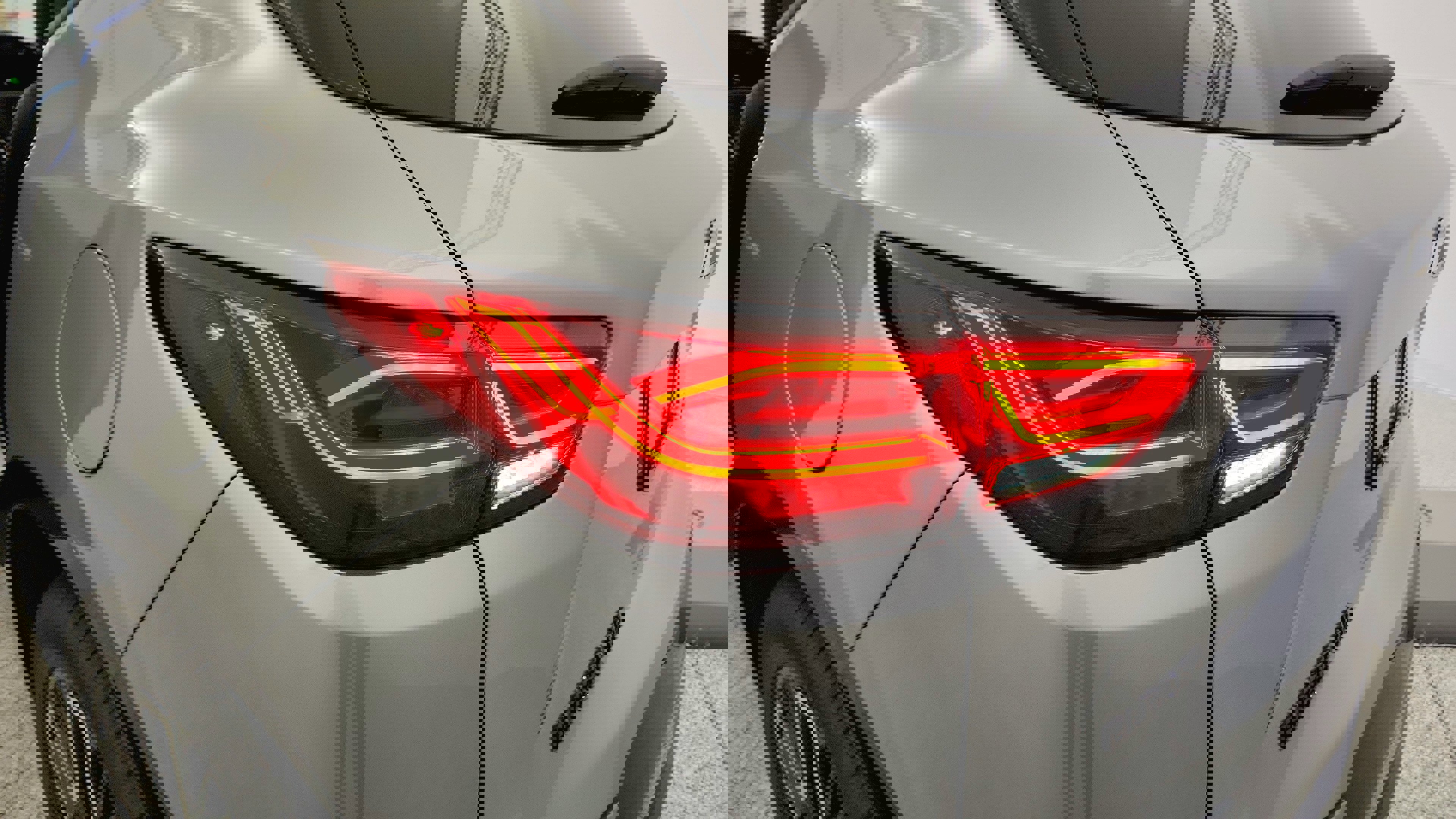 New 2025 Chevrolet Blazer RS w/ Driver Confidence II Package image 15