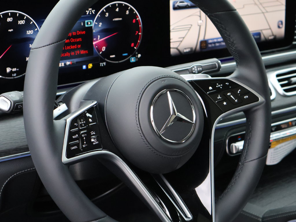 New 2026 Mercedes-Benz GLE 450 4MATIC image 18