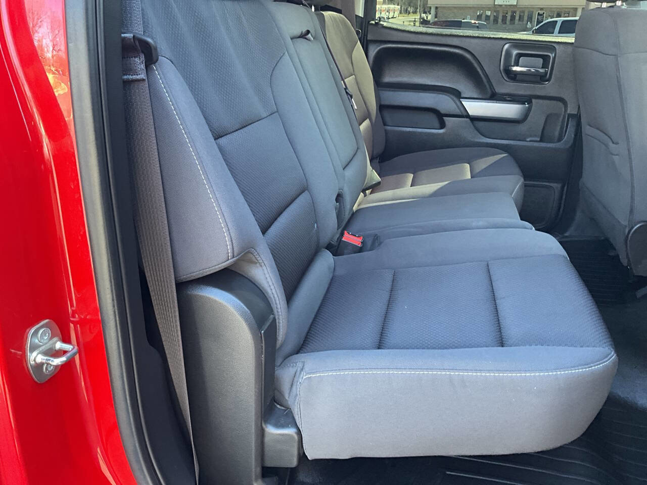 Used 2016 Chevrolet Silverado 1500 LT w/ All Star Edition image 14