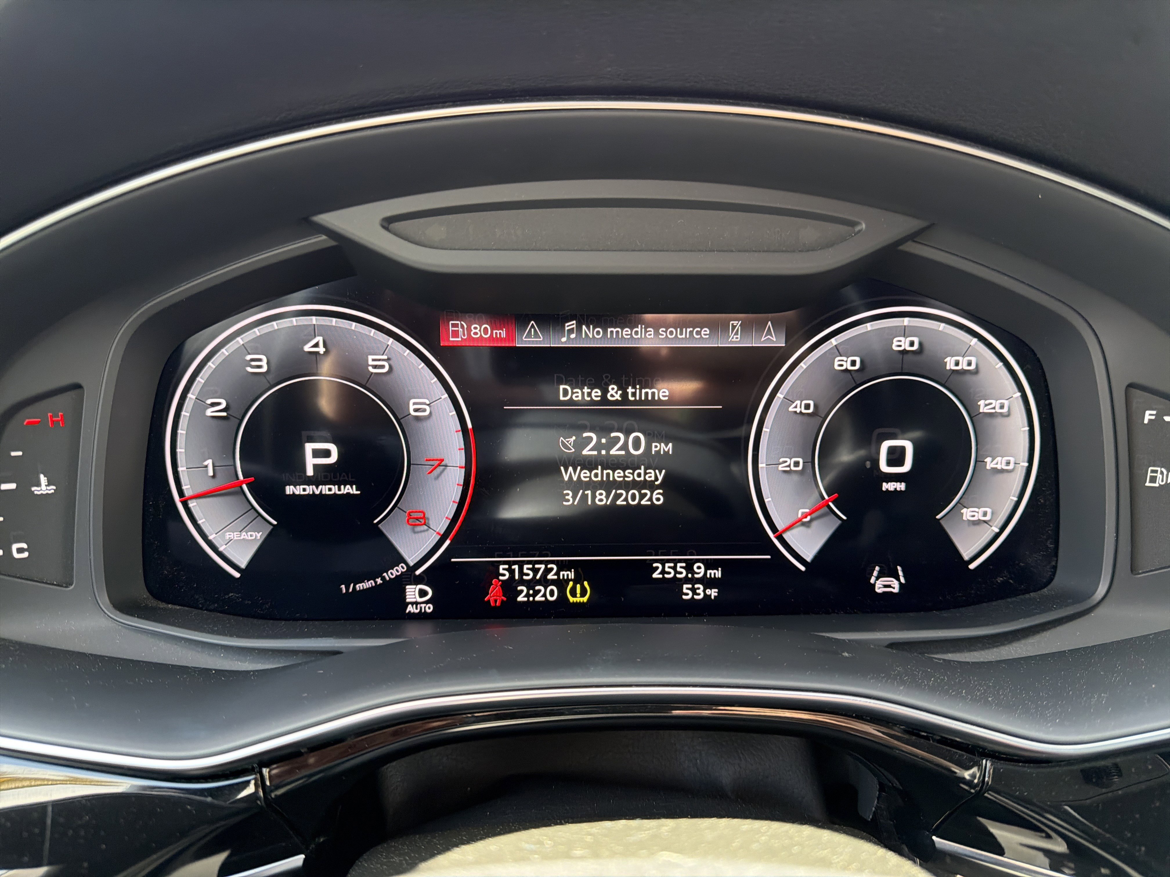 Used 2021 Audi Q7 3.0T Prestige w/ Prestige Package image 20