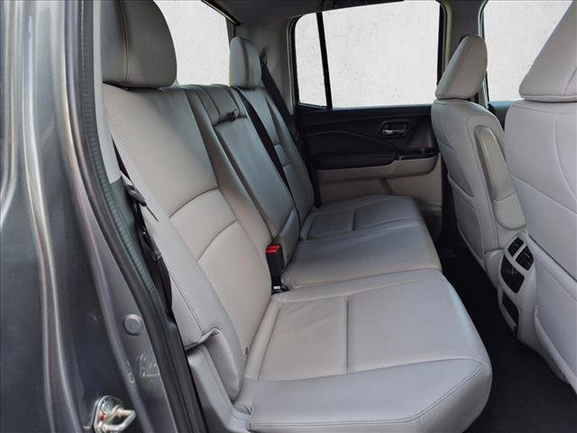 Used 2017 Honda Ridgeline RTL-T image 20