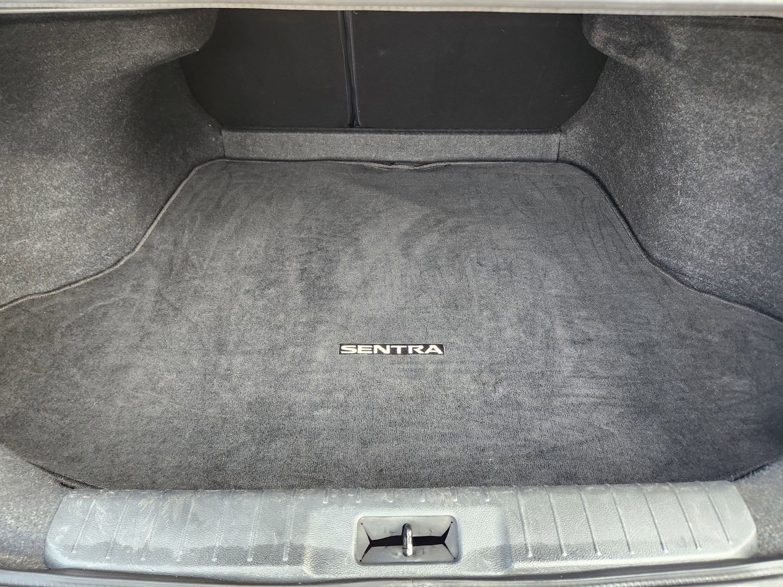 Used 2021 Nissan Sentra SV image 34