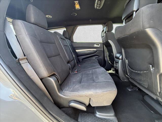 Used 2019 Dodge Durango SXT RWD image 23