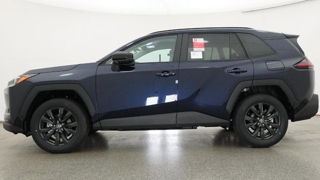 New 2026 Toyota RAV4 XLE Premium FWD image 9
