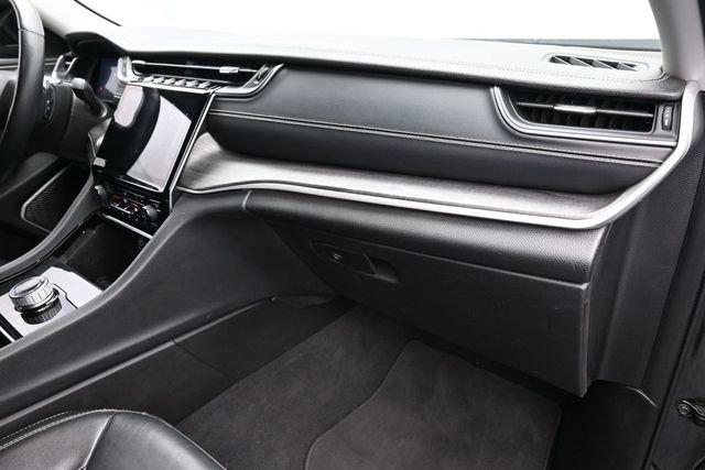 Used 2021 Jeep Grand Cherokee L Limited RWD image 38