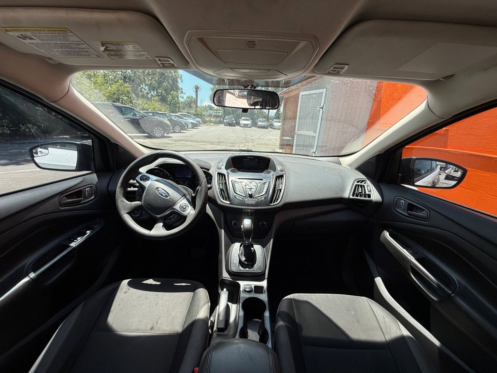 Used 2014 Ford Escape S FWD image 6