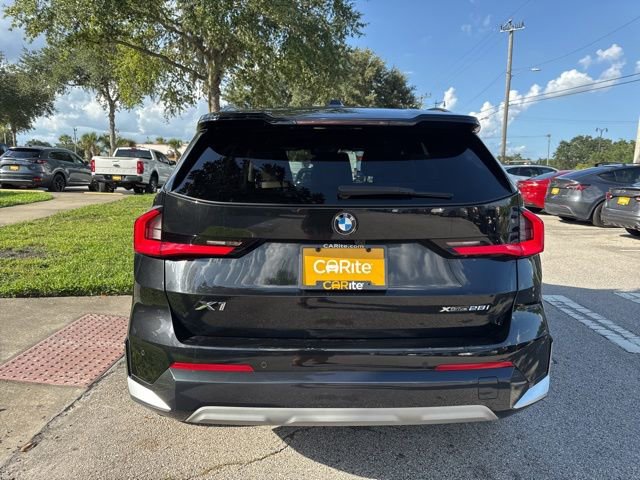 Used 2024 BMW X1 xDrive28i image 6