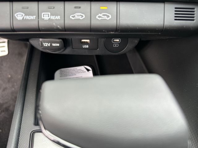 New 2026 Hyundai Elantra Sport image 28