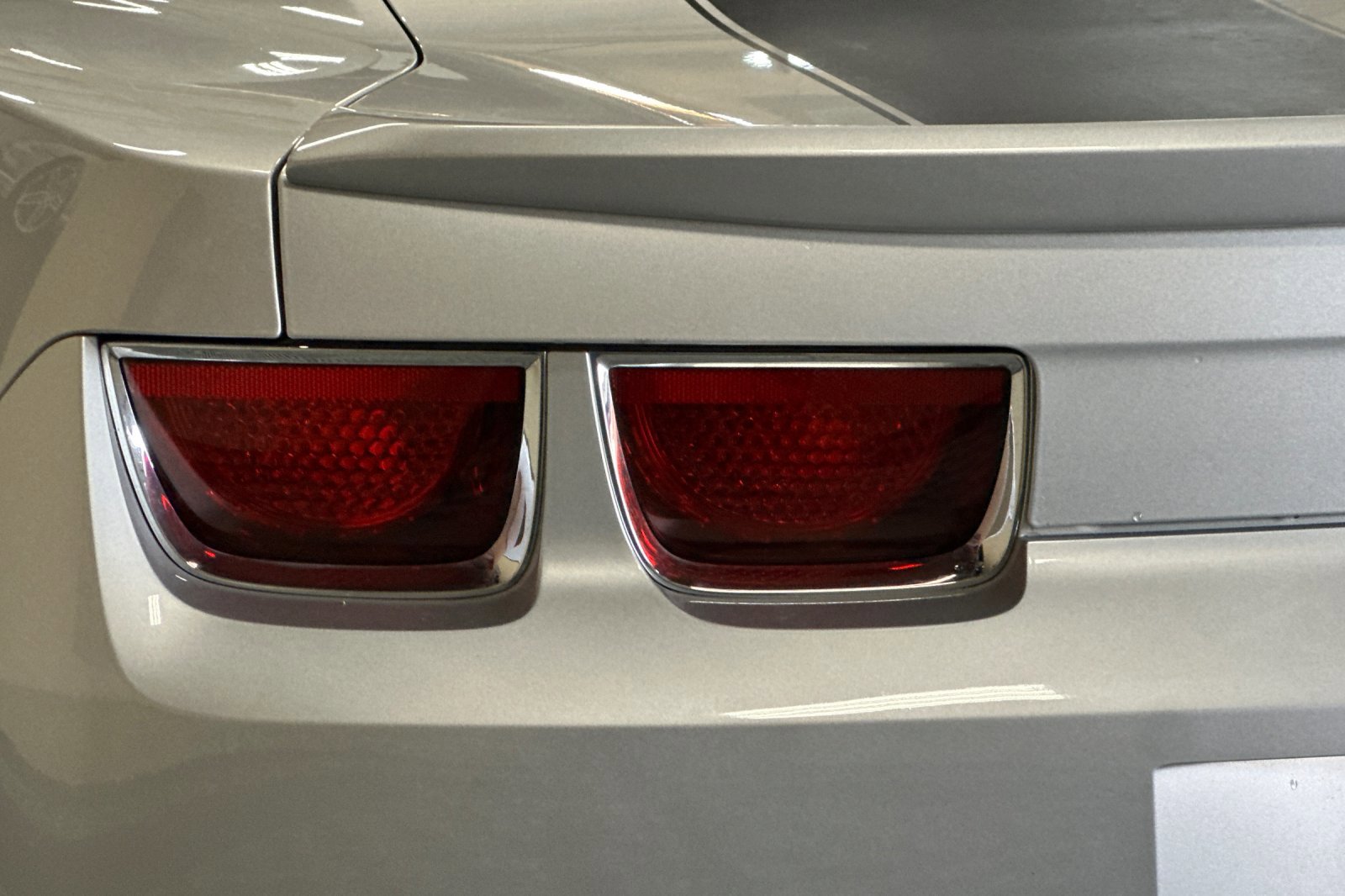 Used 2010 Chevrolet Camaro SS w/ RS Package image 43