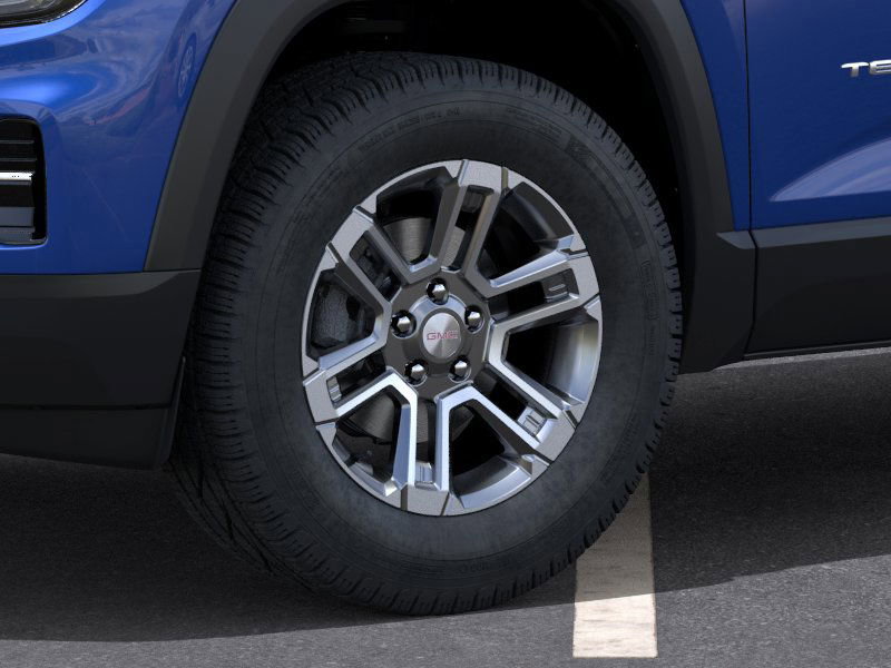 New 2026 GMC Terrain Elevation image 33