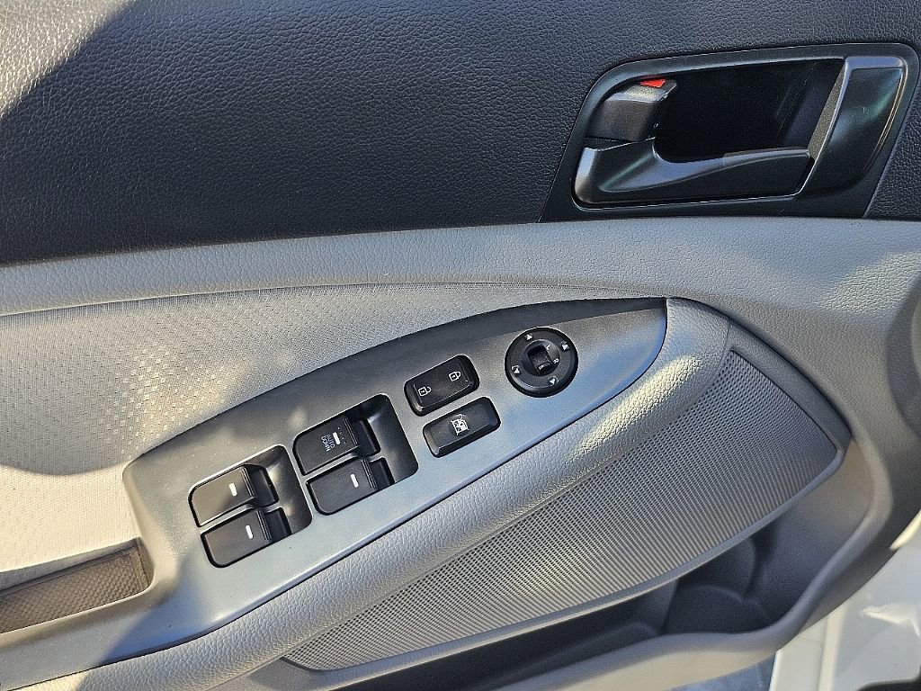 Used 2014 Kia Optima LX w/ LX Convenience Plus Package image 25