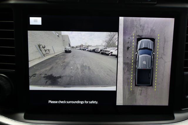 Used 2023 Ford F150 Lariat w/ Equipment Group 502A High image 8