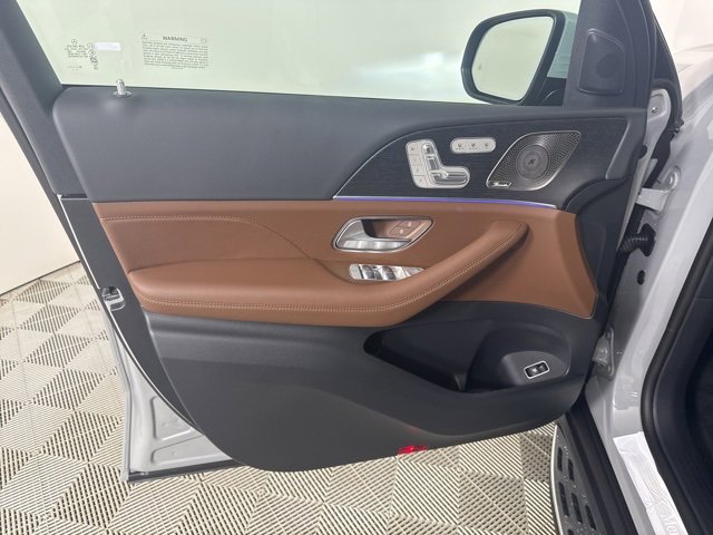 New 2026 Mercedes-Benz GLS 450 4MATIC image 10