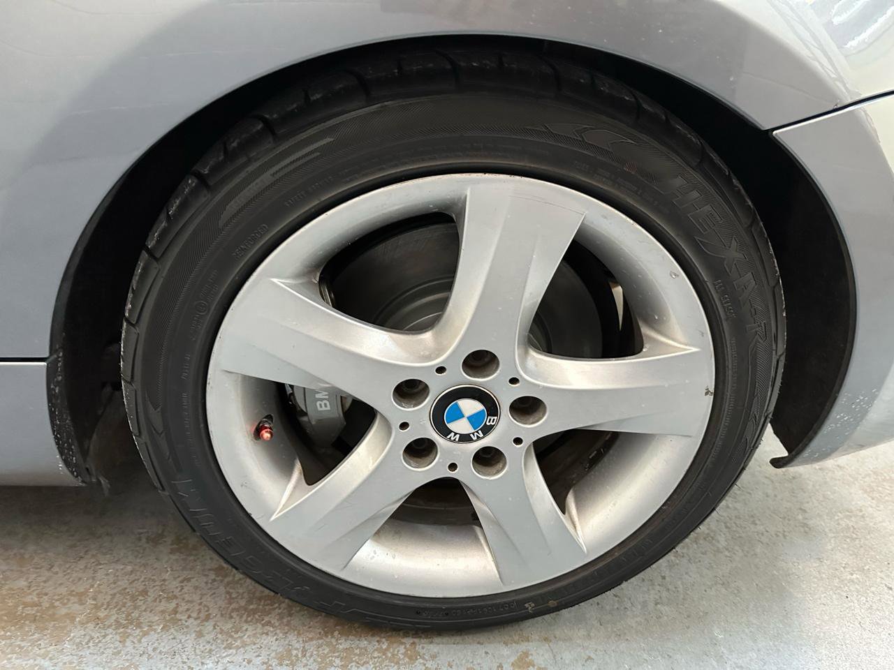 Used 2011 BMW 135i Convertible image 22