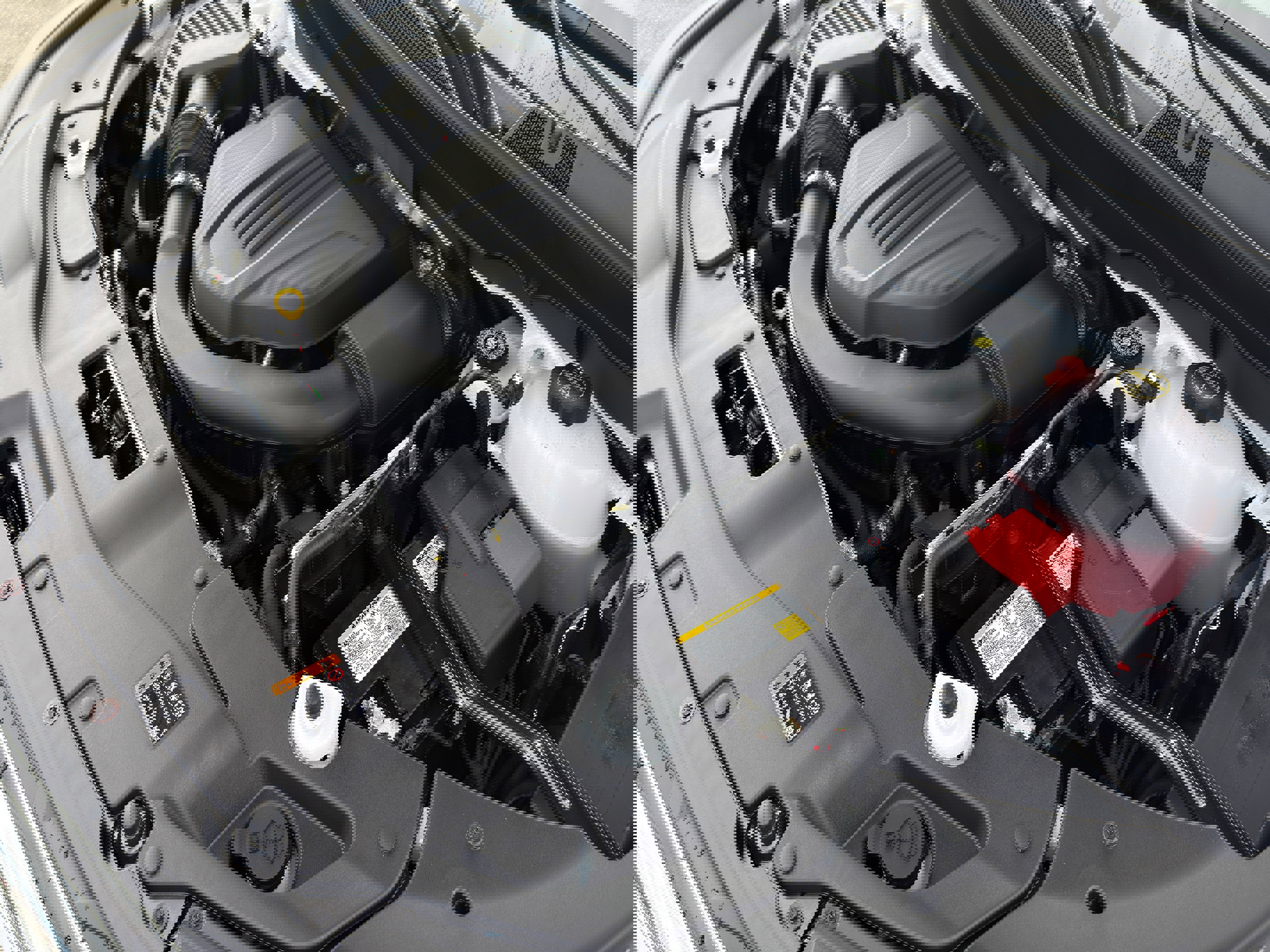 New 2026 Chevrolet Traverse LT w/ Driver Confidence Package image 34