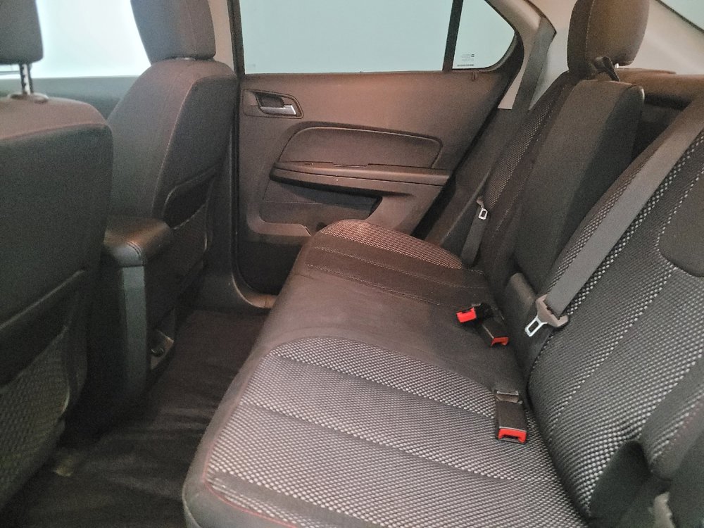 Used 2016 Chevrolet Equinox LT w/ Convenience Package image 18