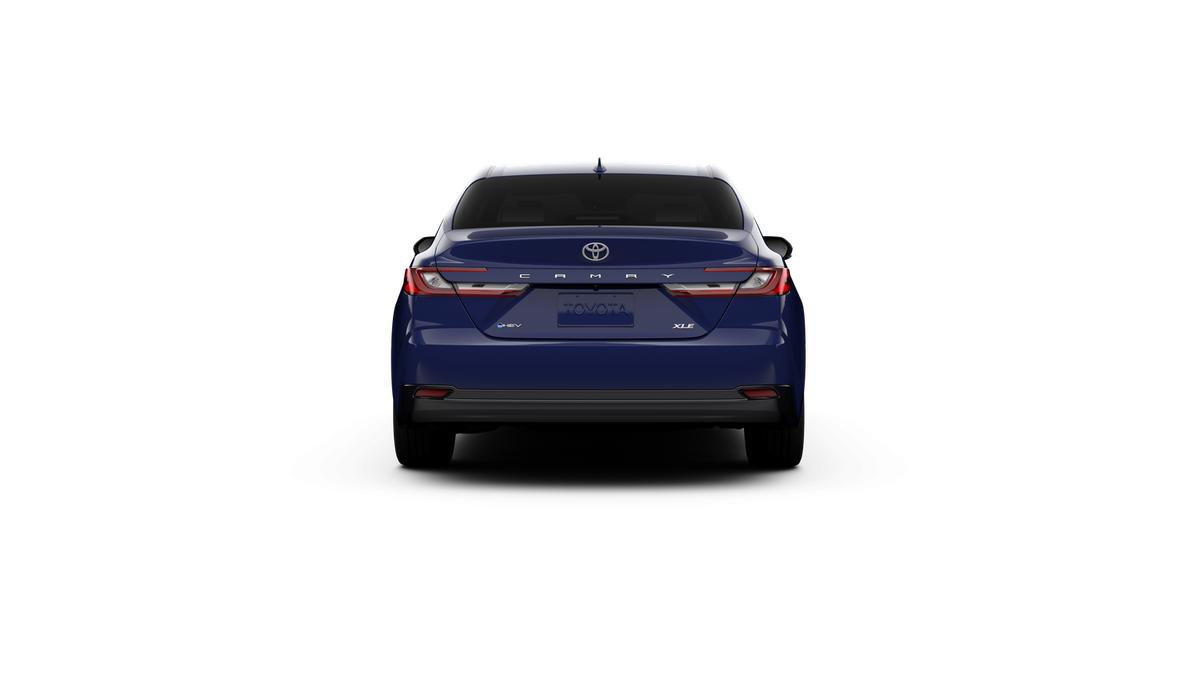 New 2026 Toyota Camry XLE image 40