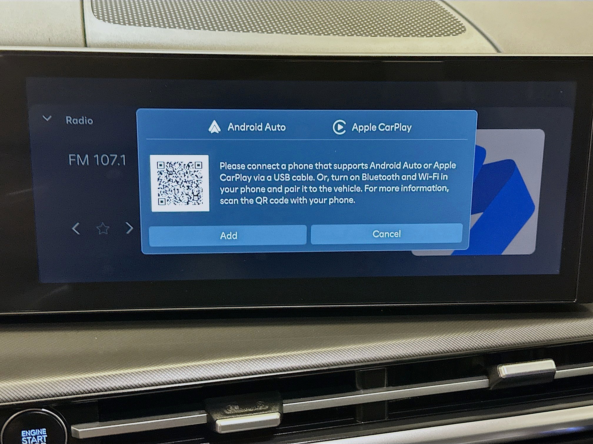 Used 2025 Hyundai Santa Fe SEL image 22