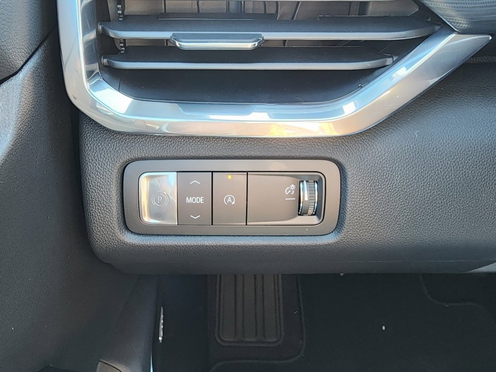 New 2026 GMC Acadia Elevation w/ Black Edition image 18