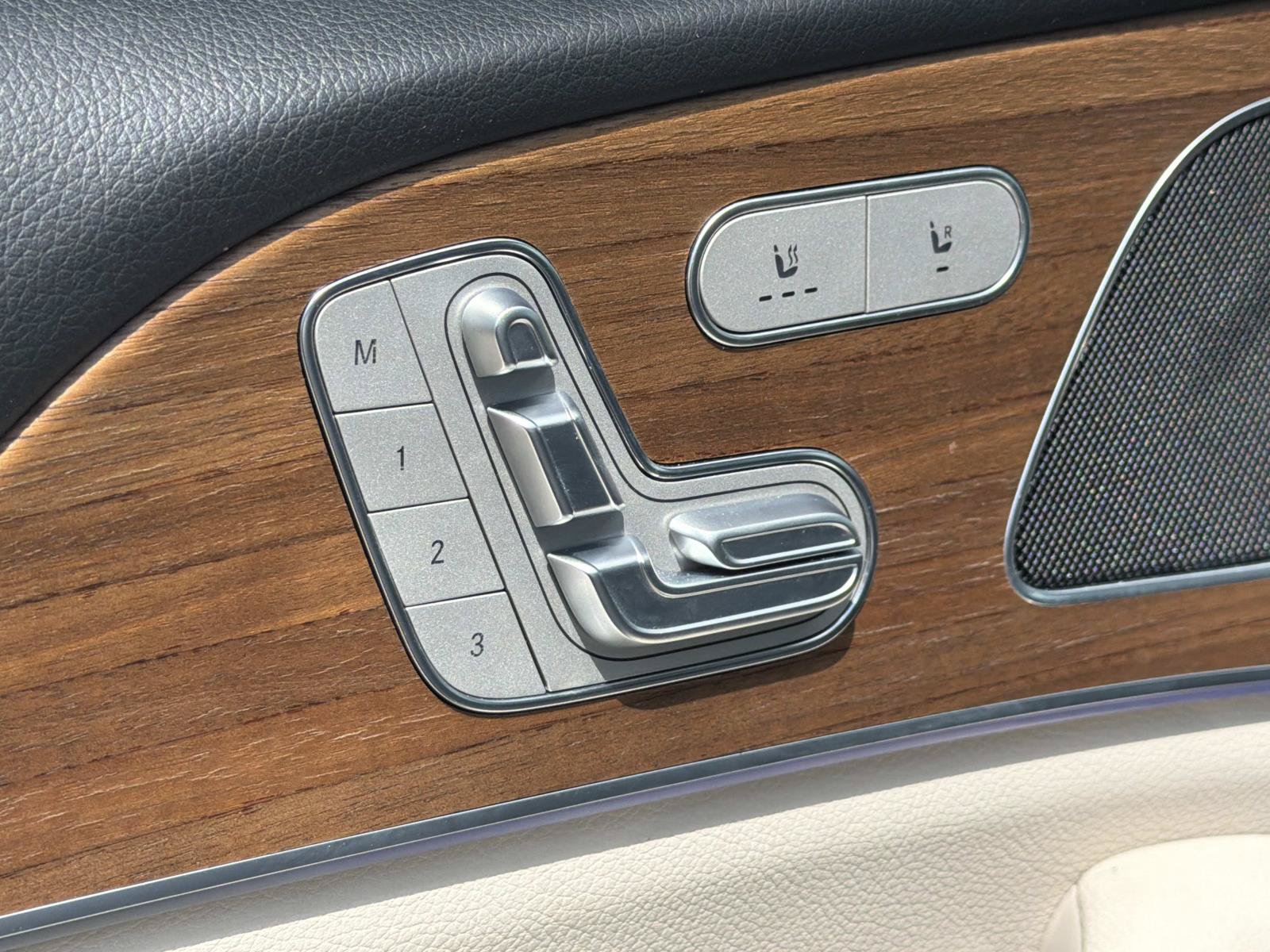 Certified 2025 Mercedes-Benz GLE 350 4MATIC image 16