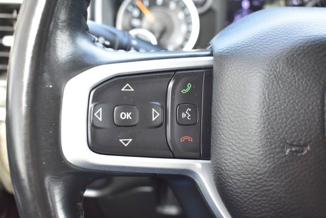 Used 2020 RAM 1500 Big Horn AWD/4WD image 20