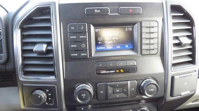 Used 2017 Ford F150 XLT image 10