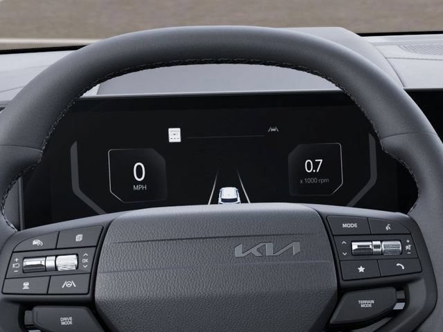 New 2026 Kia Sportage SX Prestige AWD/4WD image 21