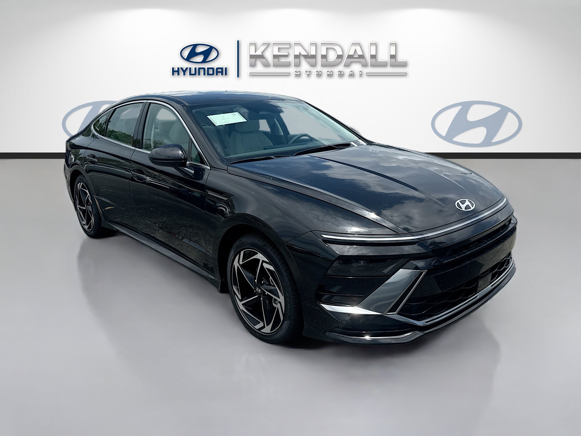 New 2026 Hyundai Sonata SEL
