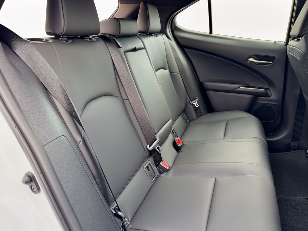 New 2026 Lexus UX 300h AWD w/ Accessory Package (2T) image 29