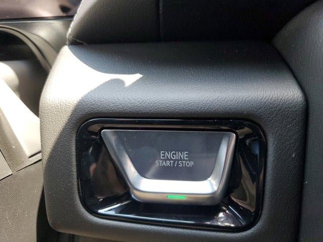 New 2026 GMC Yukon Denali w/ Advanced Technology Package RWD image 28