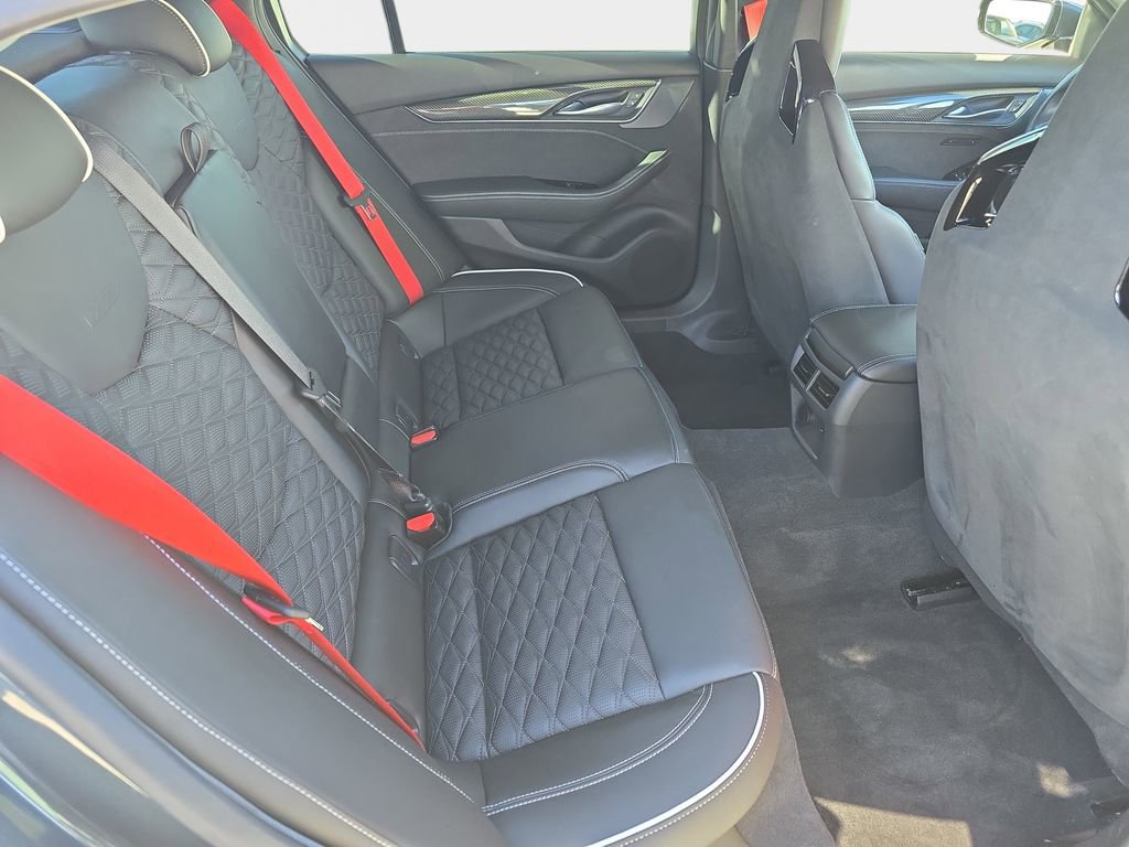 Used 2022 Cadillac CT5 V Blackwing w/ Parking Package image 13