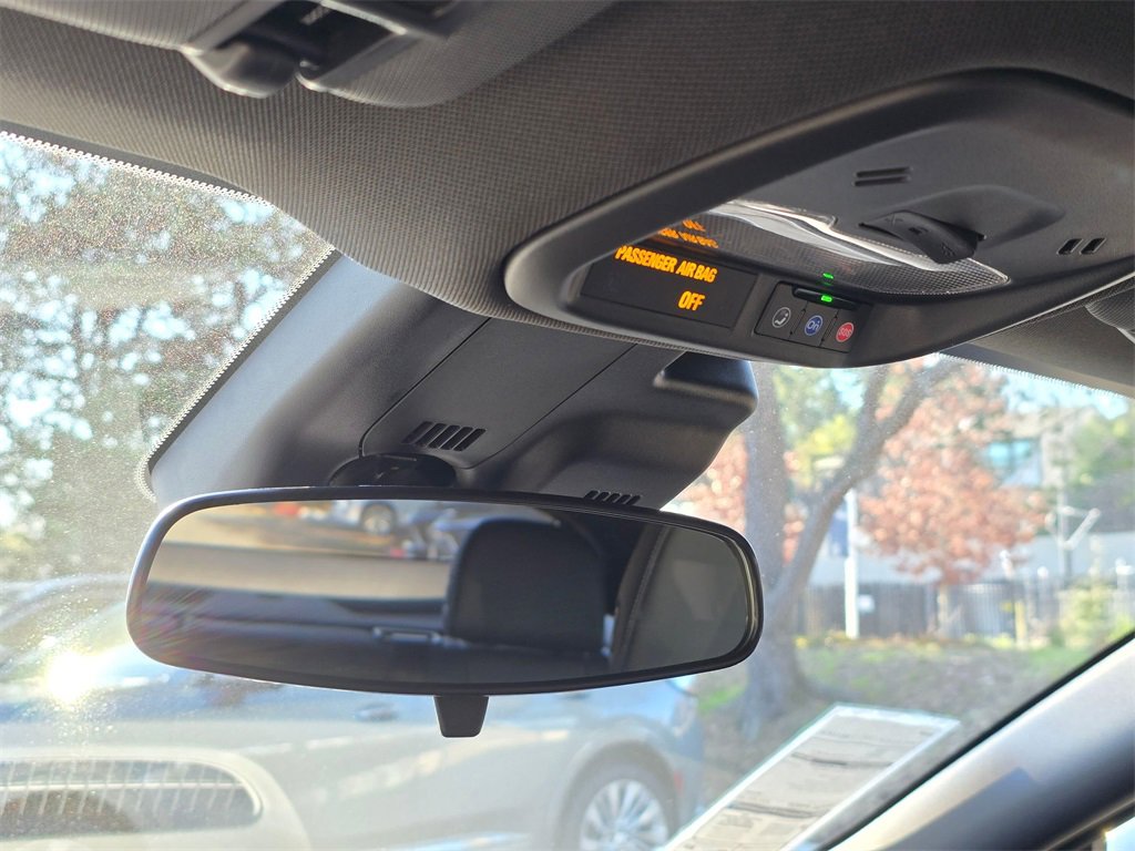 New 2026 Buick Envista Preferred image 27