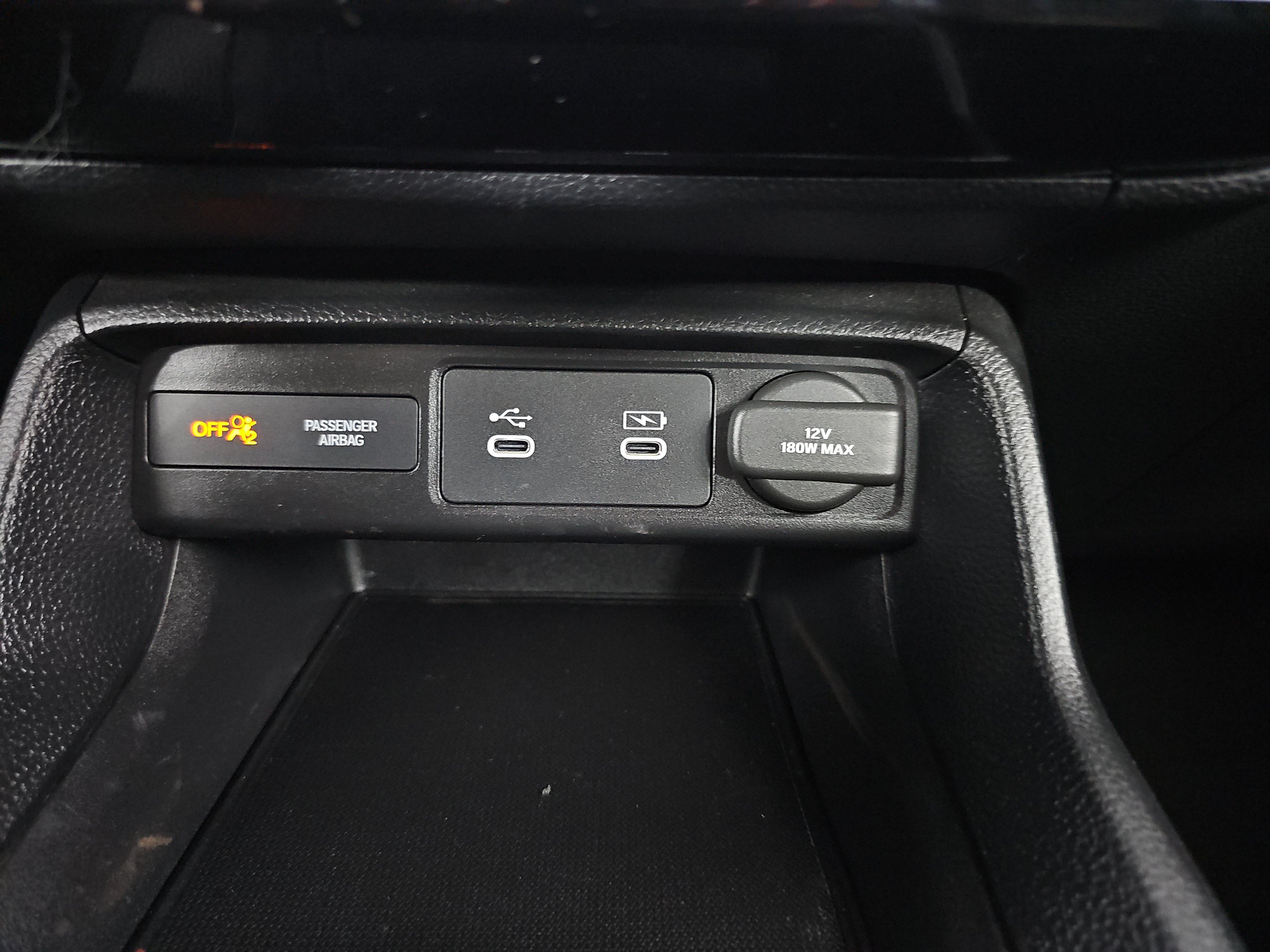 Certified 2026 Honda Civic Sport image 31