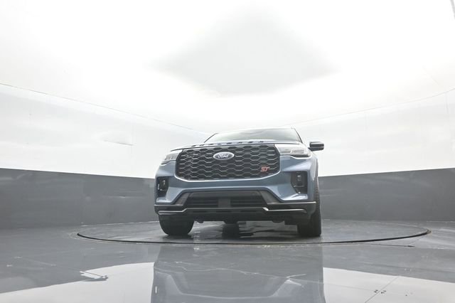 New 2026 Ford Explorer ST w/ Sun And Sound Package image 26